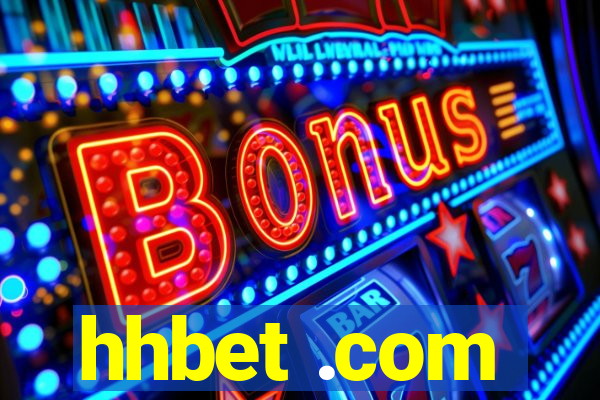 hhbet .com